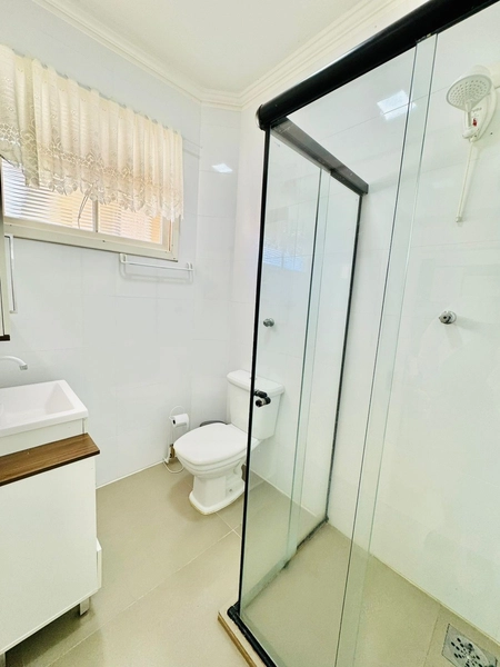 APARTAMENTO COM VISTA PARA O MAR EM CAPÃO DA CANOA!: 1ª foto da galeria de imagens do imóvel
