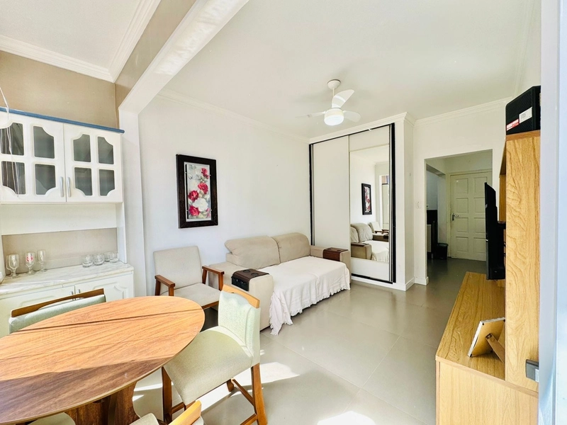 APARTAMENTO COM VISTA PARA O MAR EM CAPÃO DA CANOA!: 2ª foto da galeria de imagens do imóvel