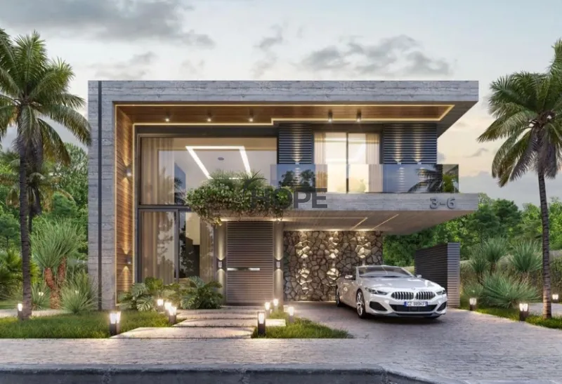 LINDA CASA COMPOSTA POR 3 SUÍTES NO CONDOMÍNIO SUNSET!: 1ª foto da galeria de imagens do imóvel