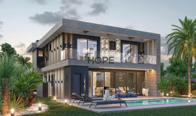 Imóvel residencial ou comercial