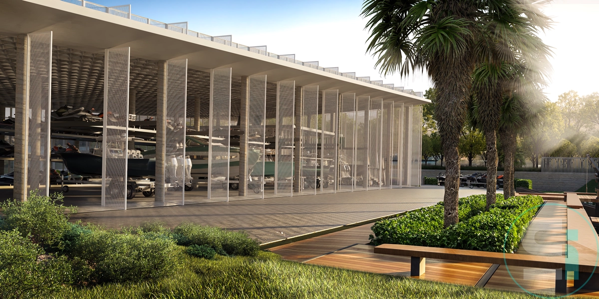 20ª foto do condomínio