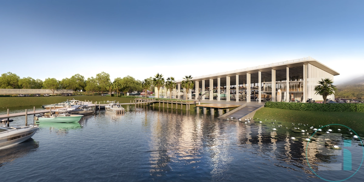 21ª foto do condomínio