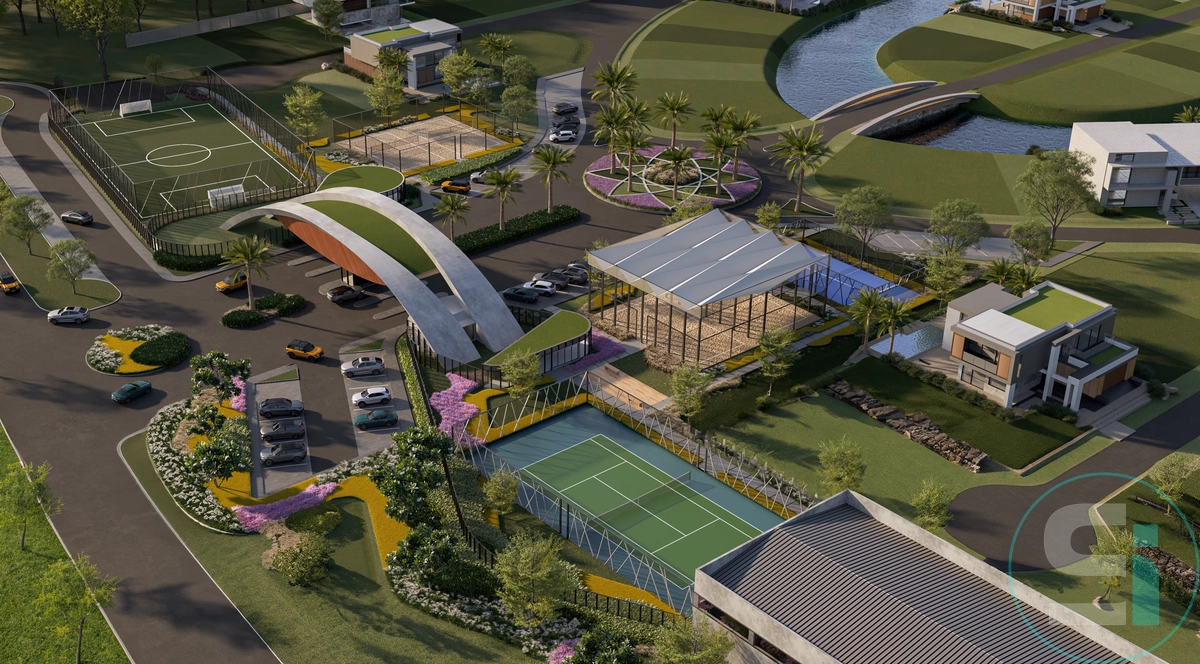 4ª foto do condomínio