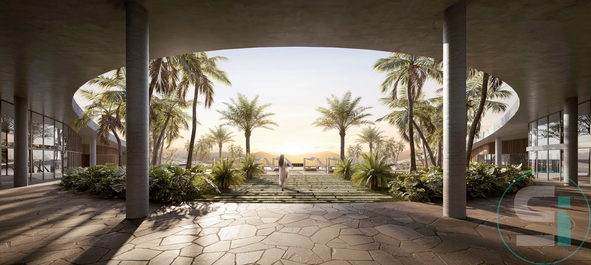 8ª foto do condomínio