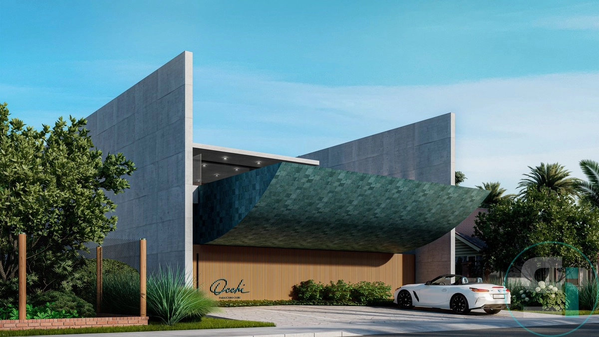 23ª foto do condomínio