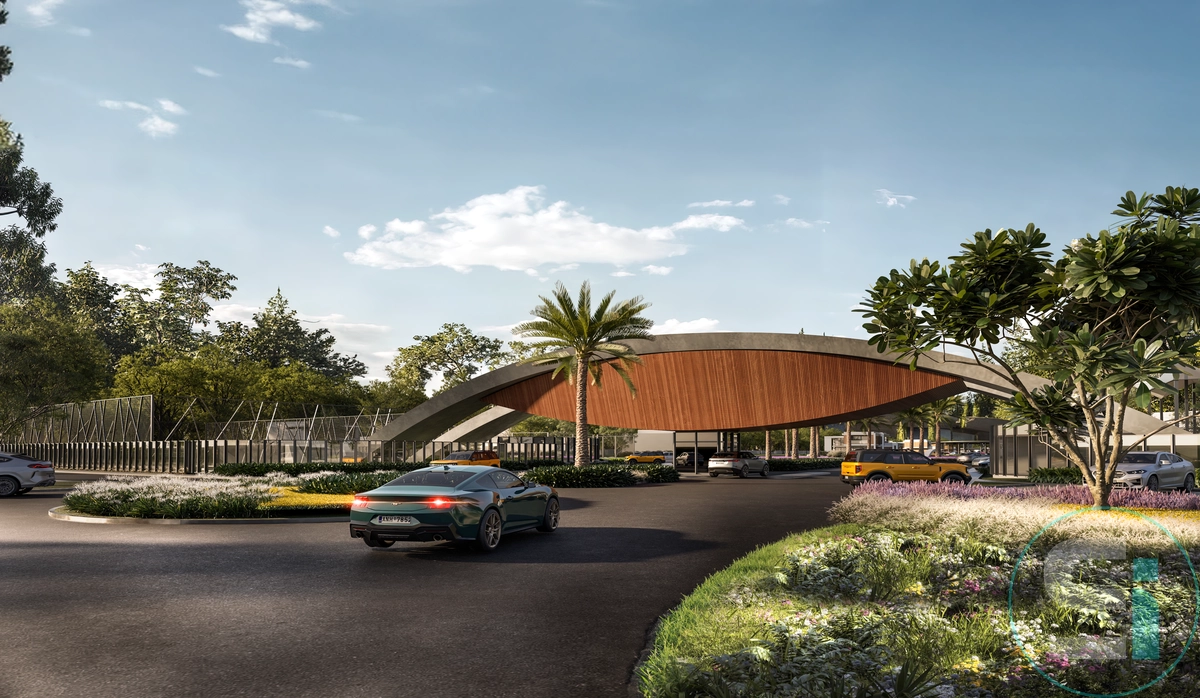 2ª foto do condomínio