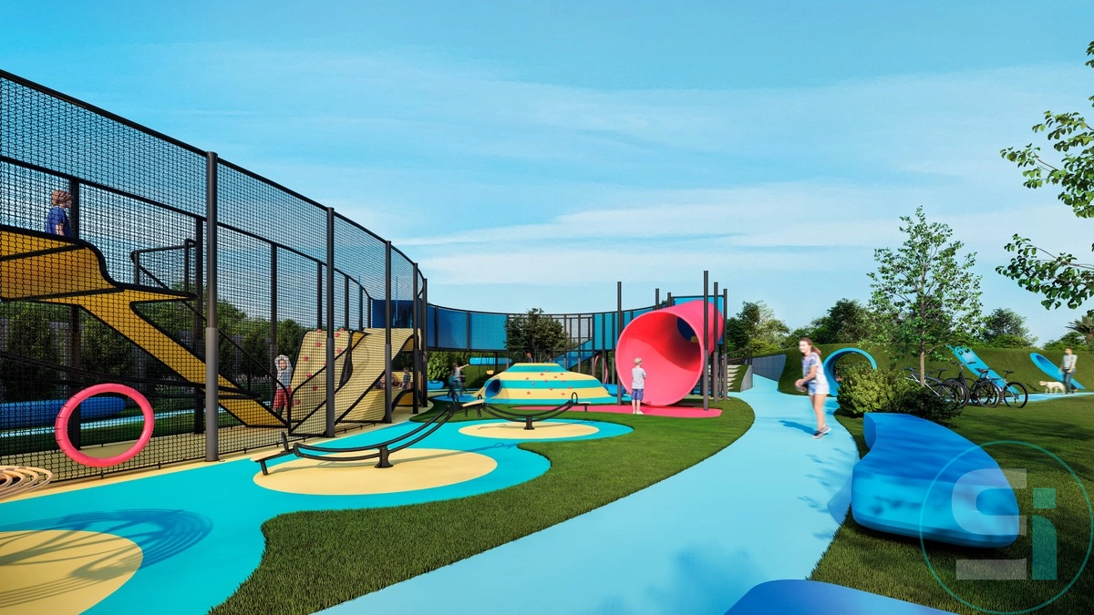 12ª foto do condomínio