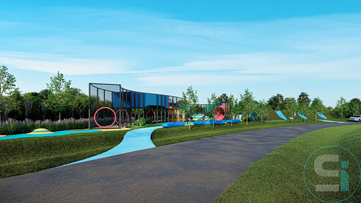 13ª foto do condomínio