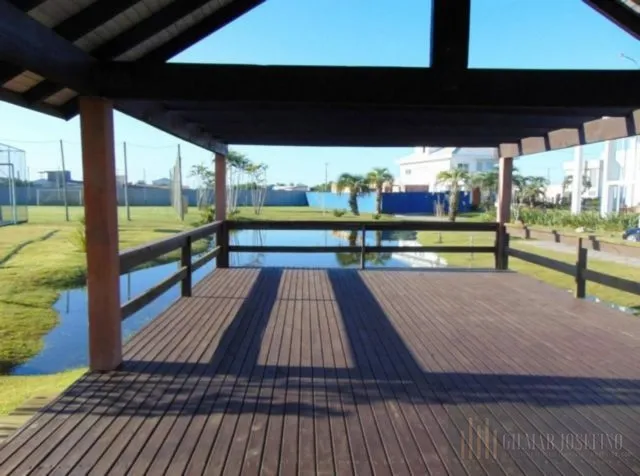 4ª foto do condomínio