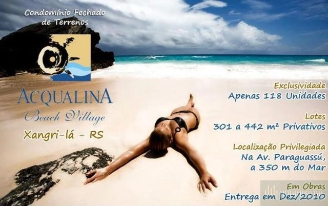 Acqualina Beach Village