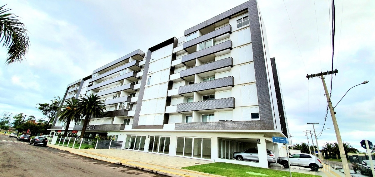 3ª foto do condomínio