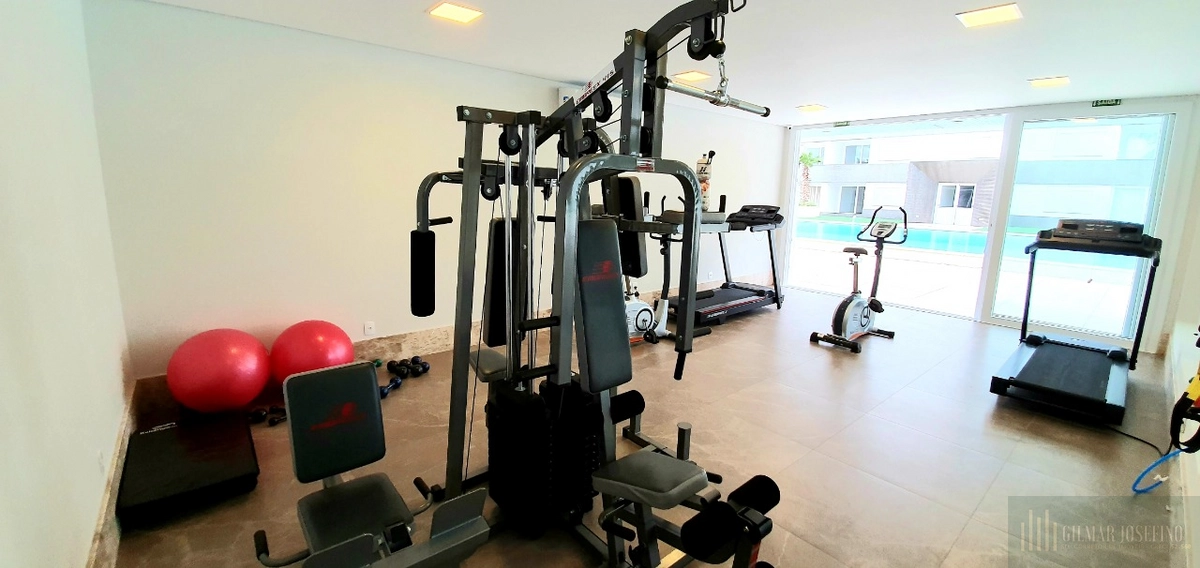 11ª foto do condomínio