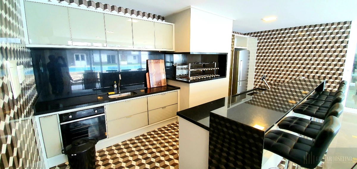 16ª foto do condomínio