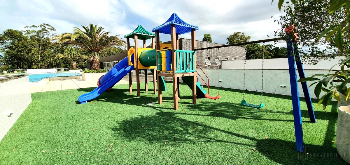 25ª foto do condomínio