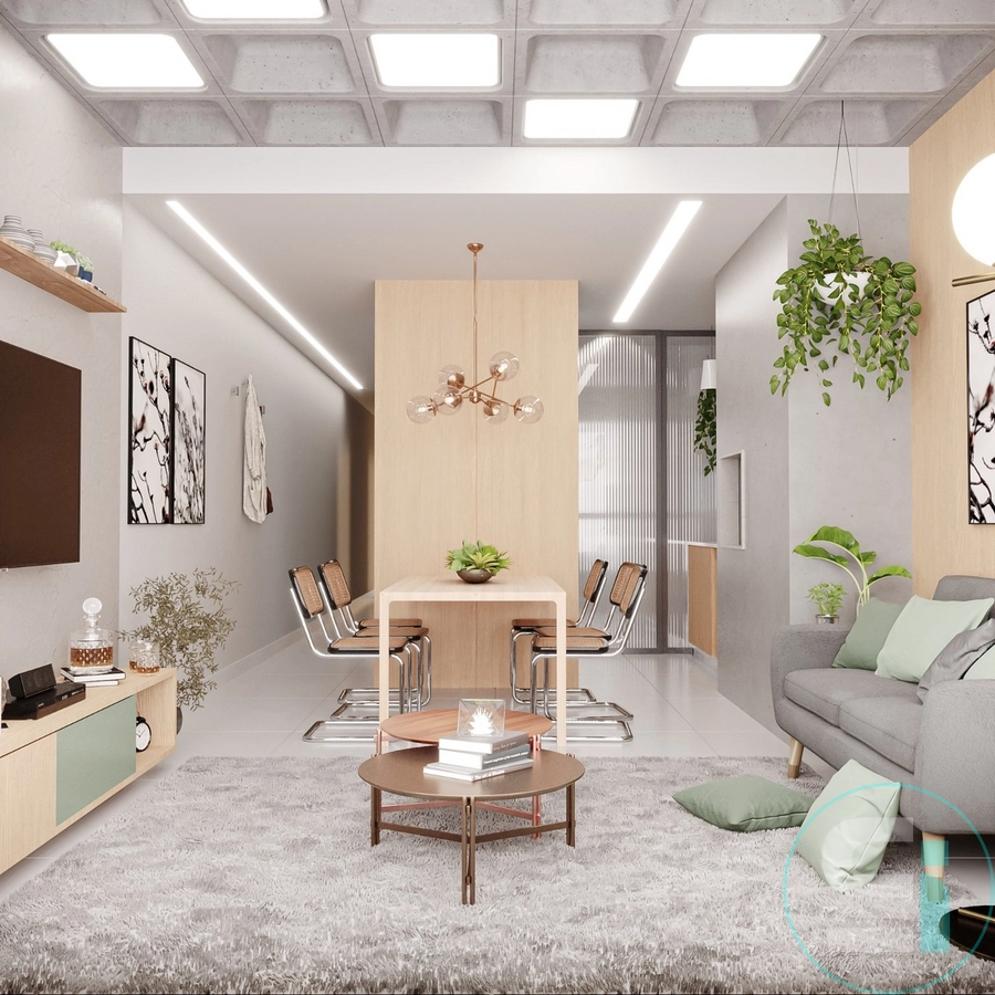 9ª foto do condomínio