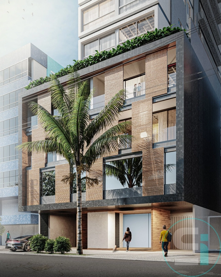 6ª foto do condomínio