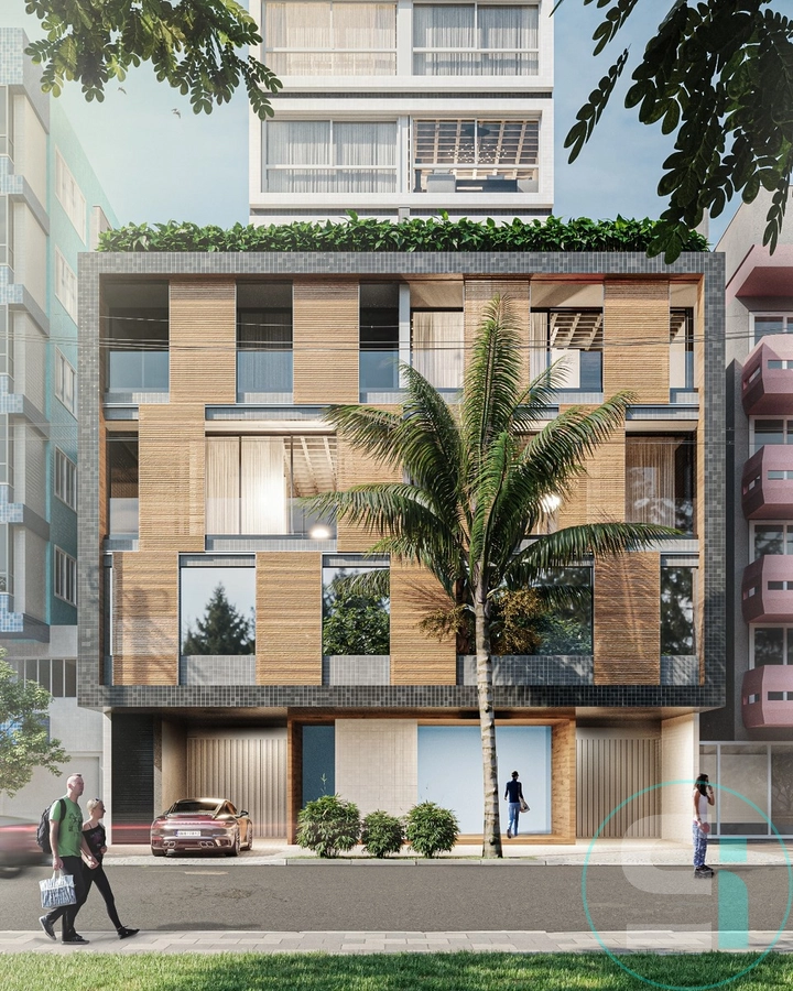 4ª foto do condomínio