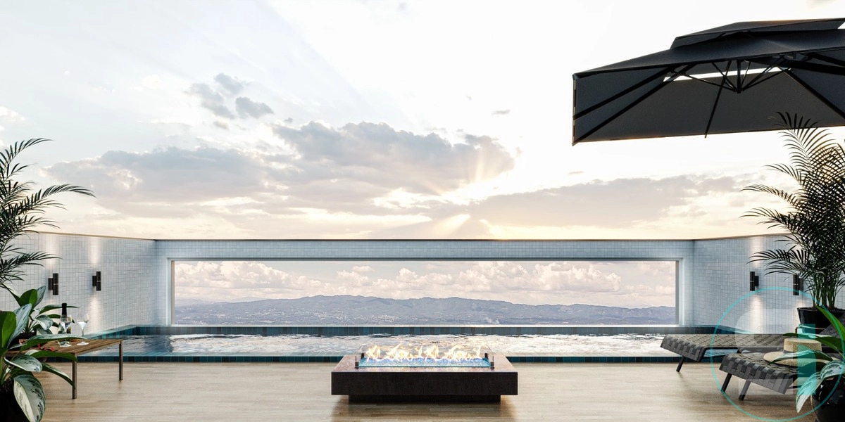 5ª foto do condomínio