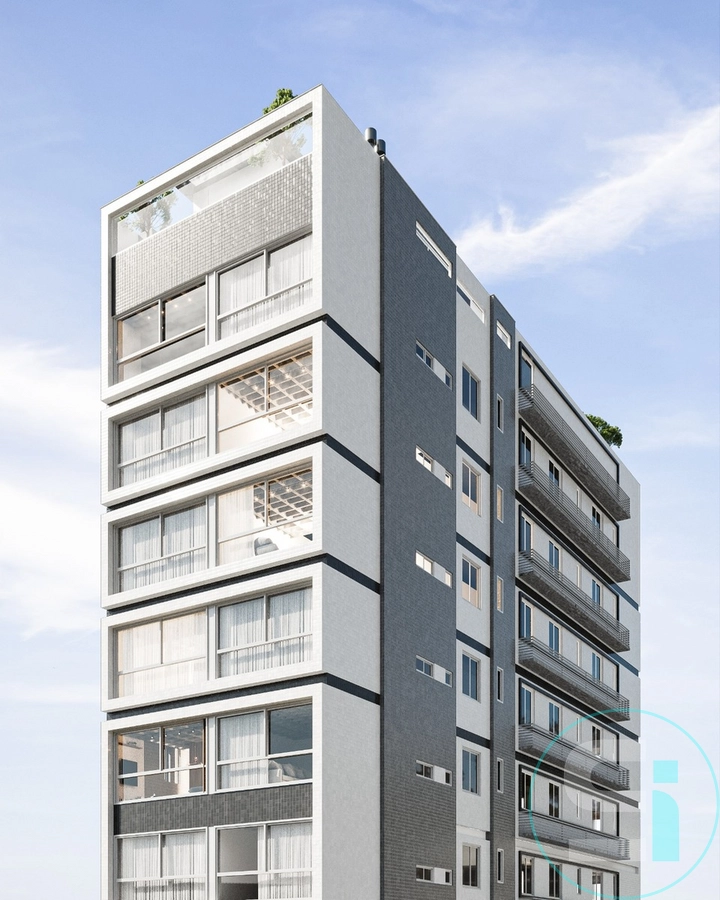 8ª foto do condomínio