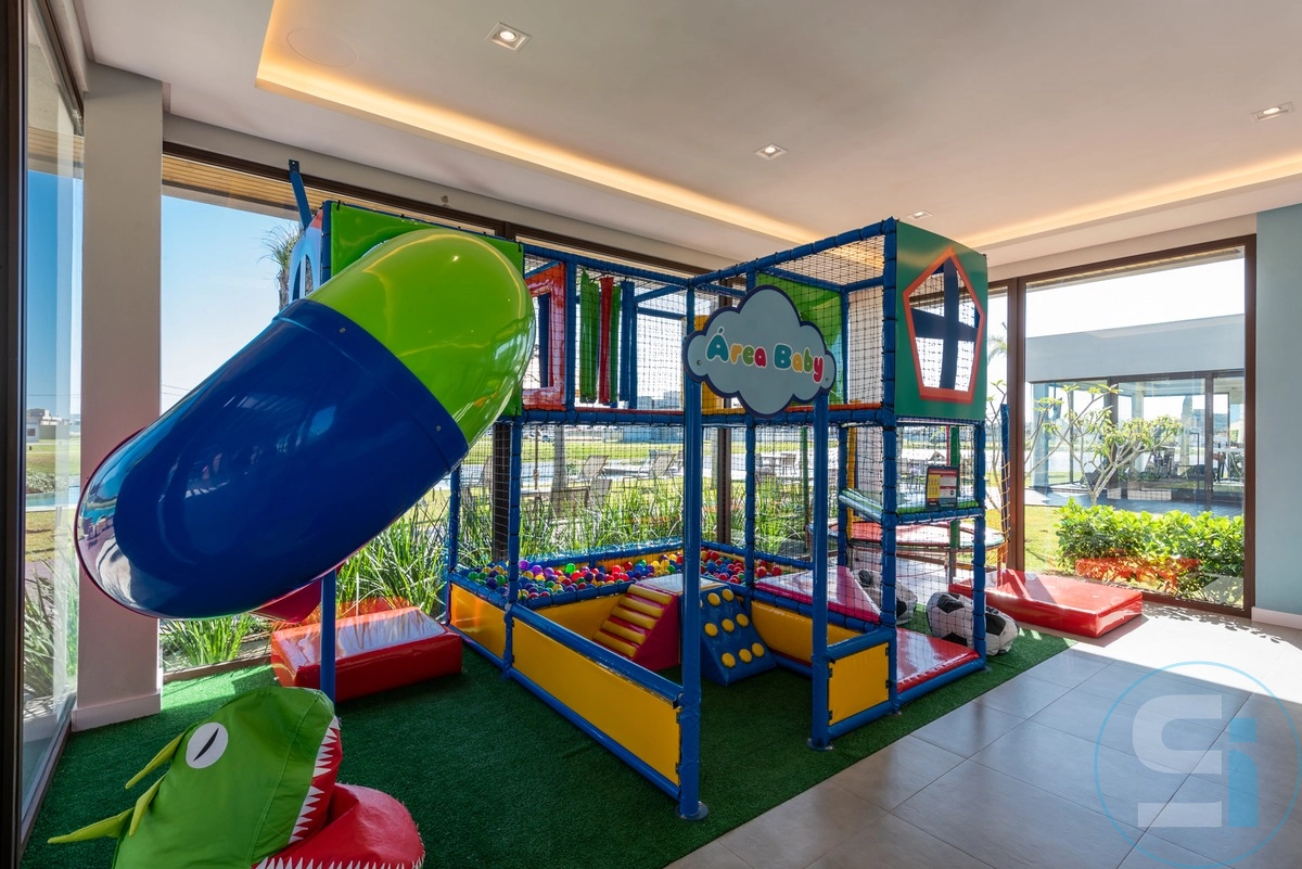 8ª foto do condomínio