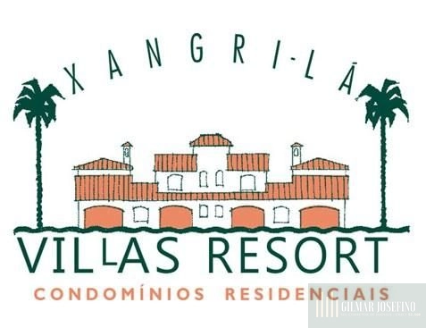 Xangri-lá Villas Resort