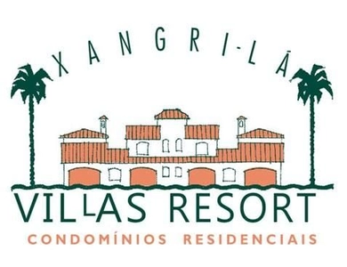 condiminio - Xangri-lá Villas Resort