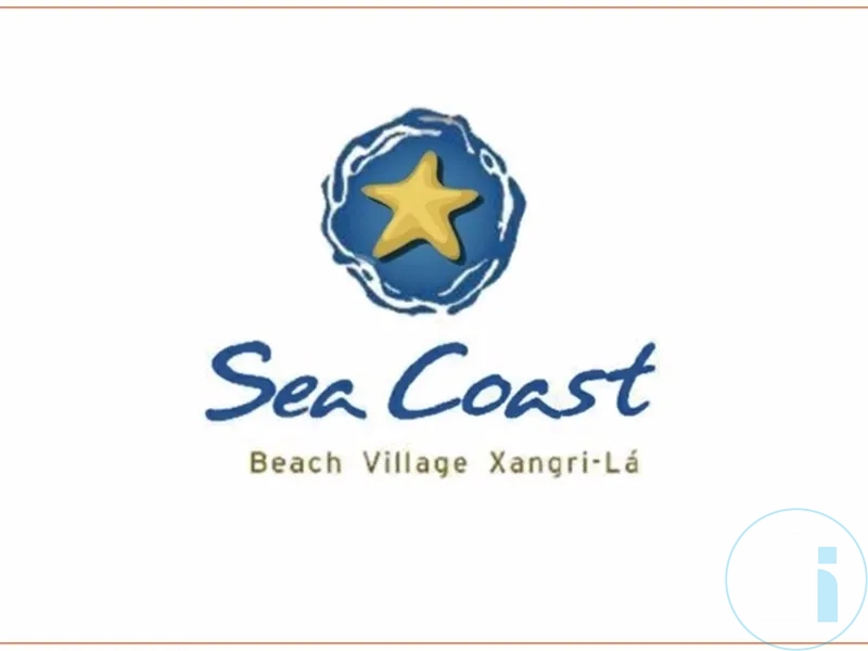 Sea Coast Beach Village