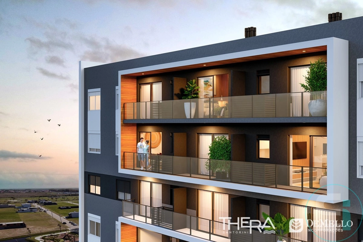 4ª foto do condomínio