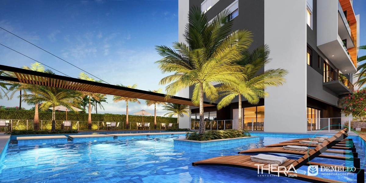 9ª foto do condomínio