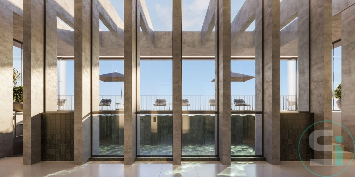 12ª foto do condomínio