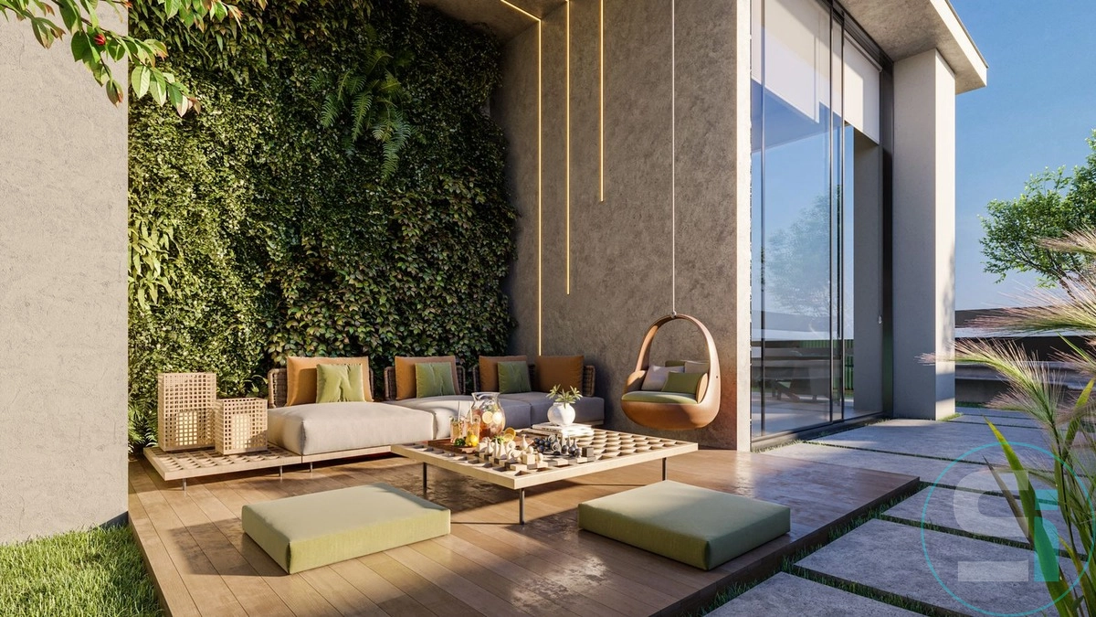 11ª foto do condomínio