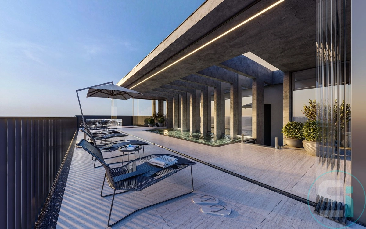 14ª foto do condomínio