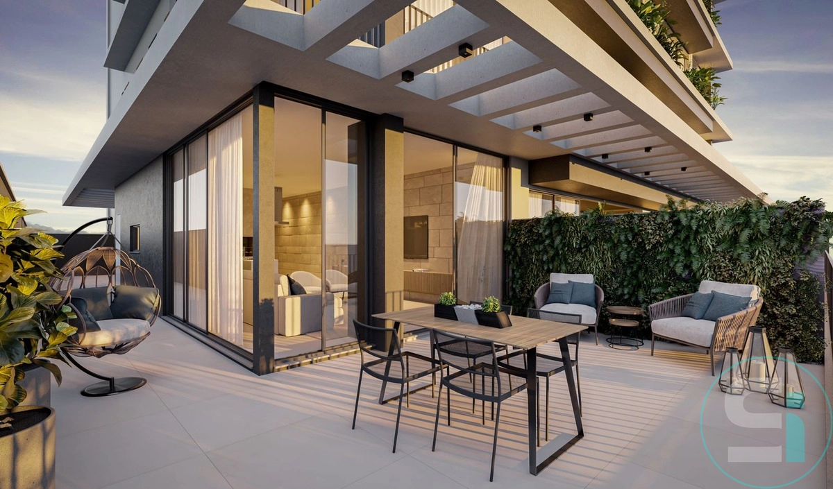 5ª foto do condomínio