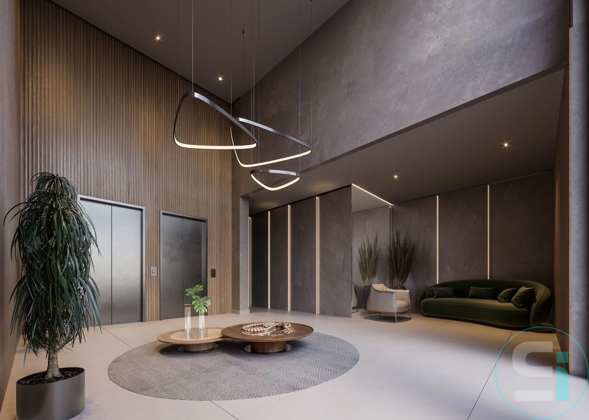 18ª foto do condomínio