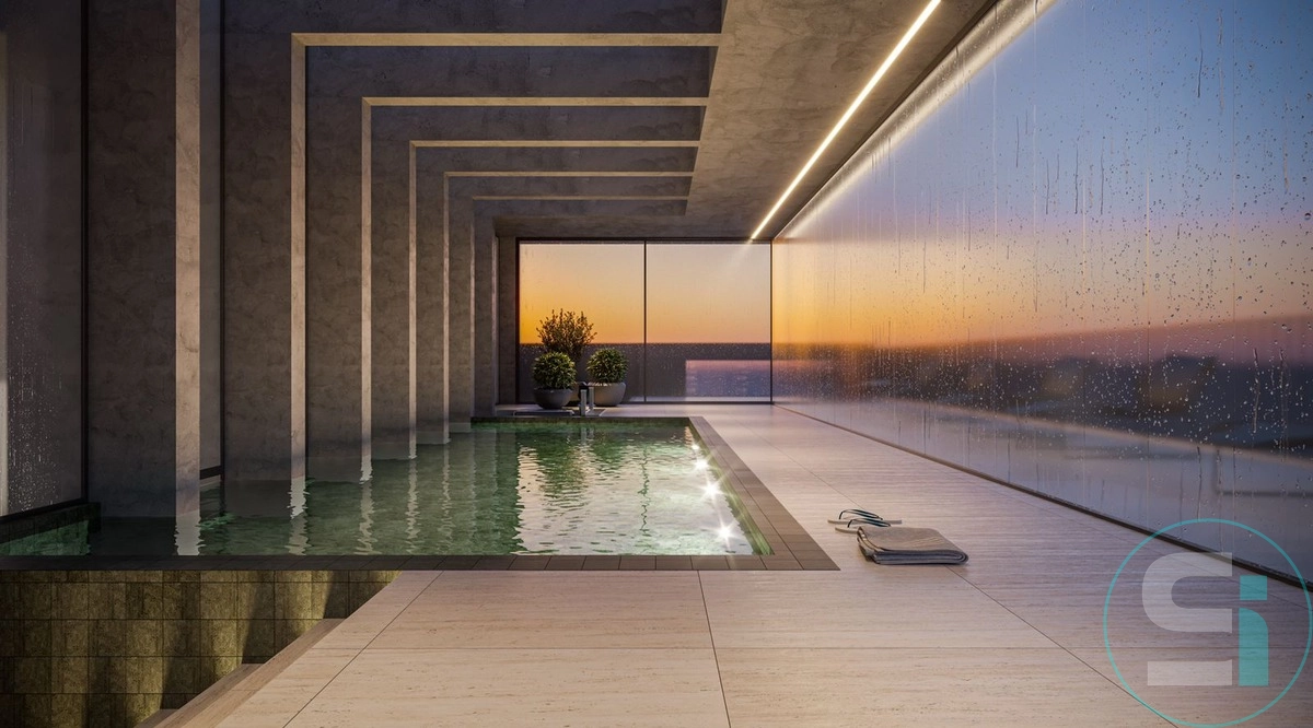 13ª foto do condomínio