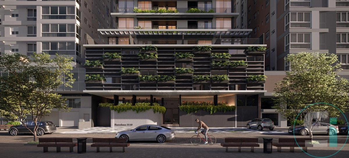 2ª foto do condomínio