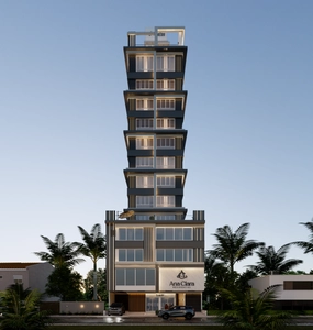 condiminio - Edifício Ana Clara