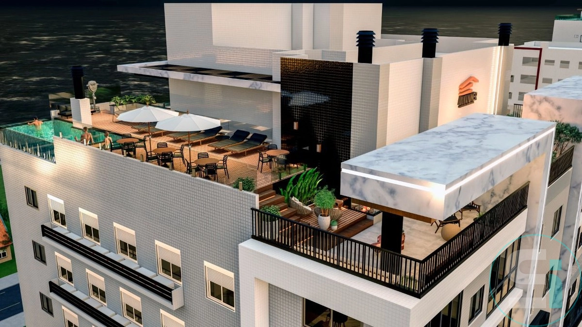 5ª foto do condomínio