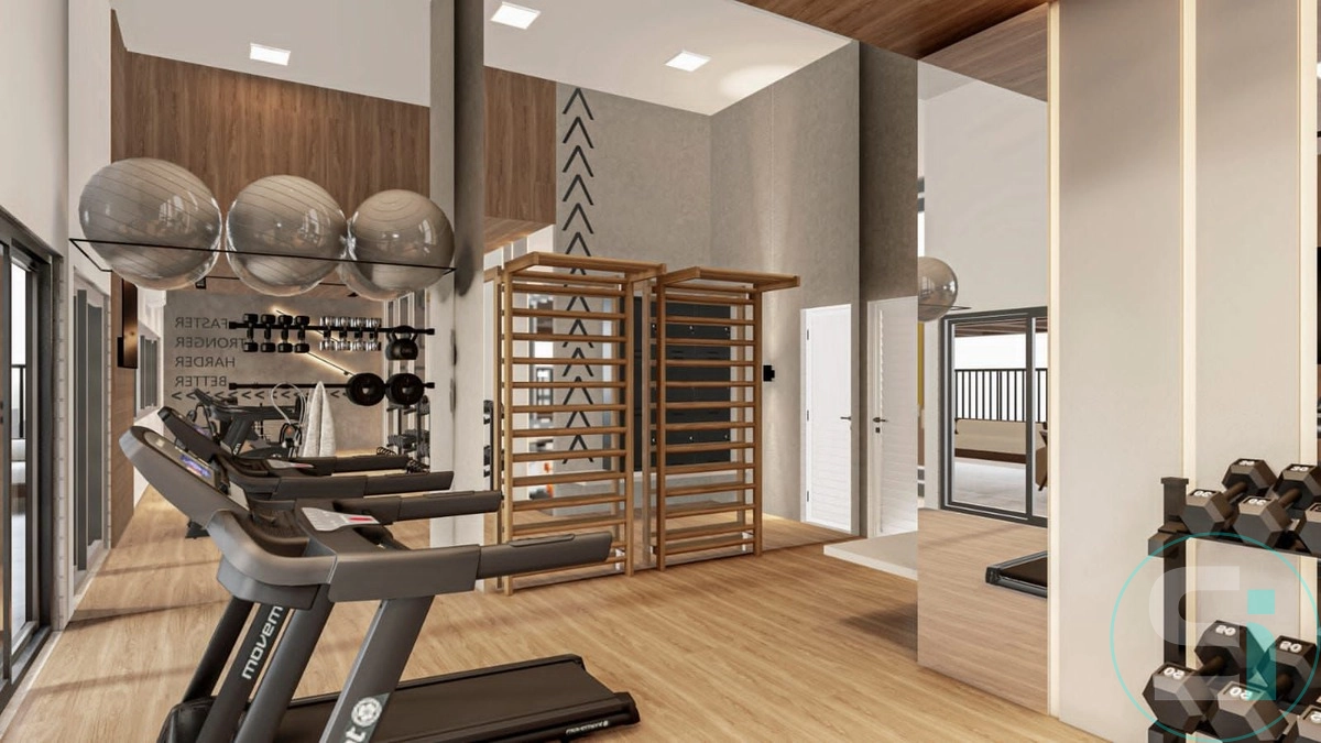 12ª foto do condomínio