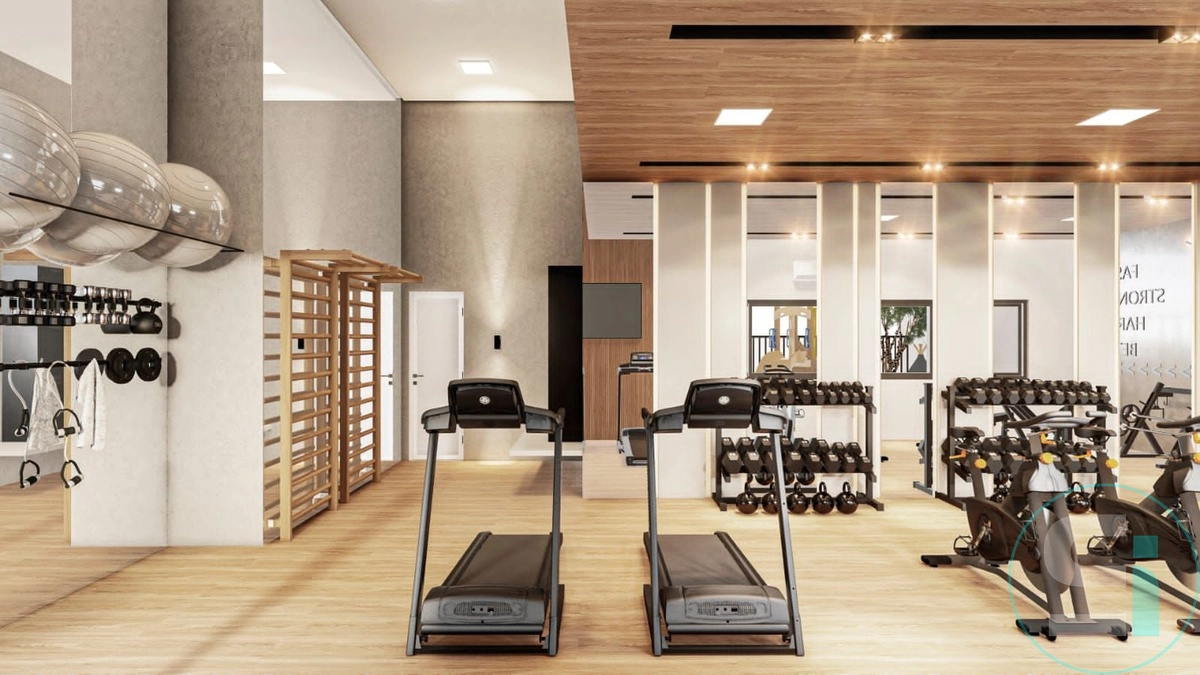 14ª foto do condomínio