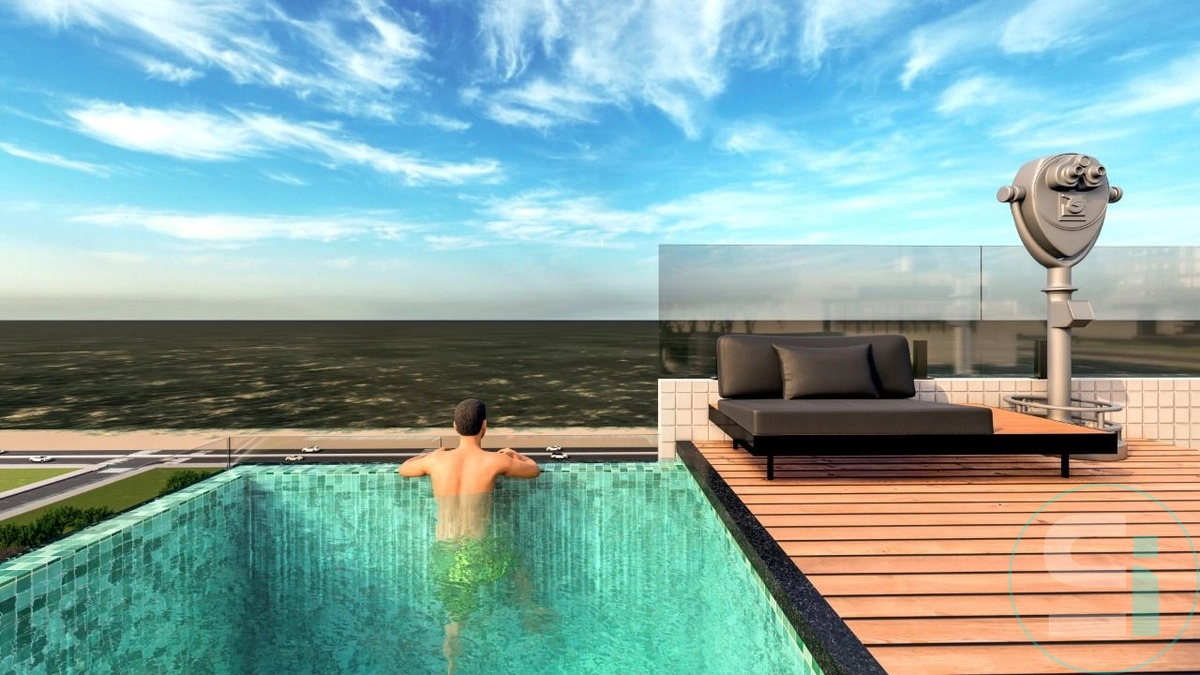 8ª foto do condomínio