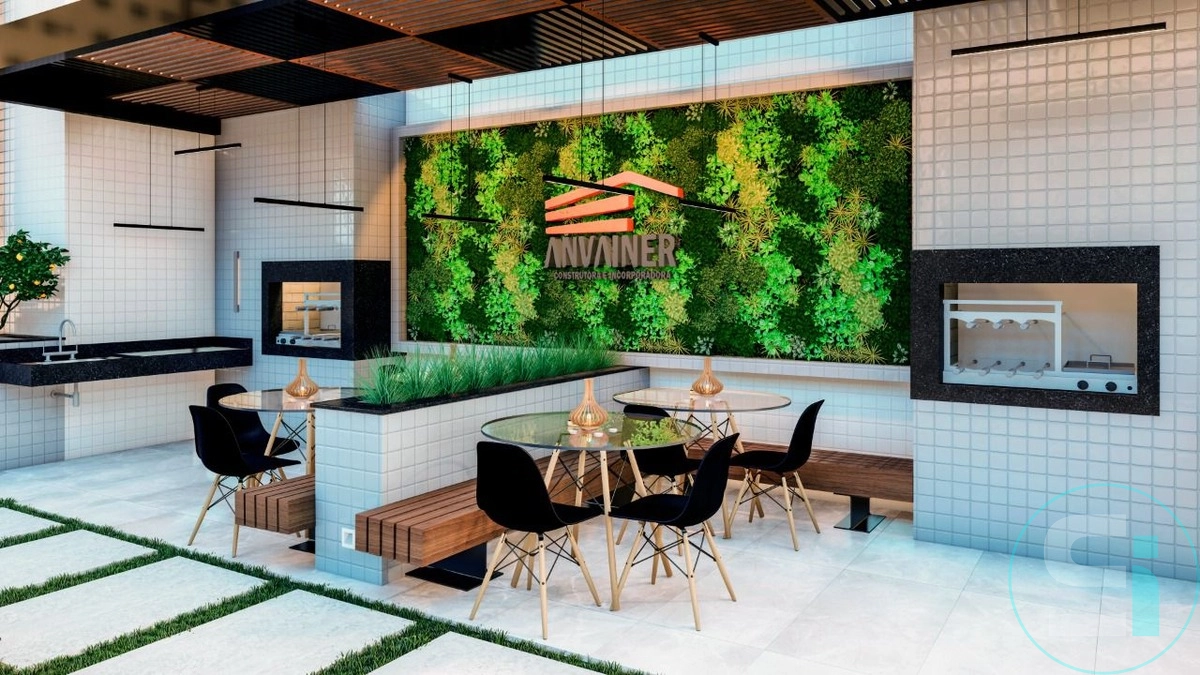 10ª foto do condomínio