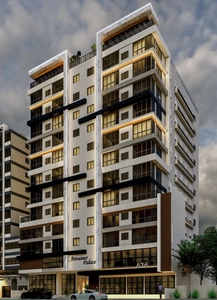 condiminio - Edifício Anvainer Palace