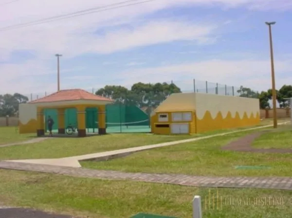 10ª foto do condomínio