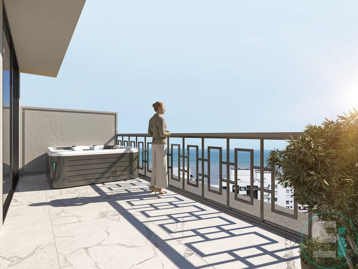 5ª foto do condomínio