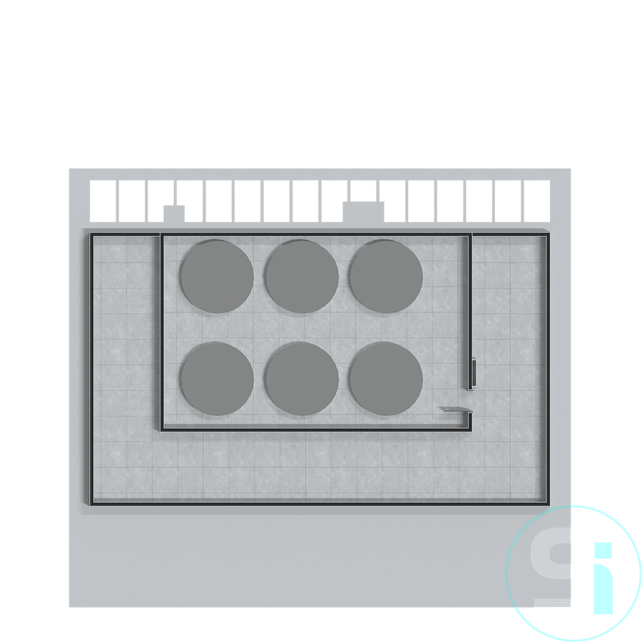 32ª foto do condomínio