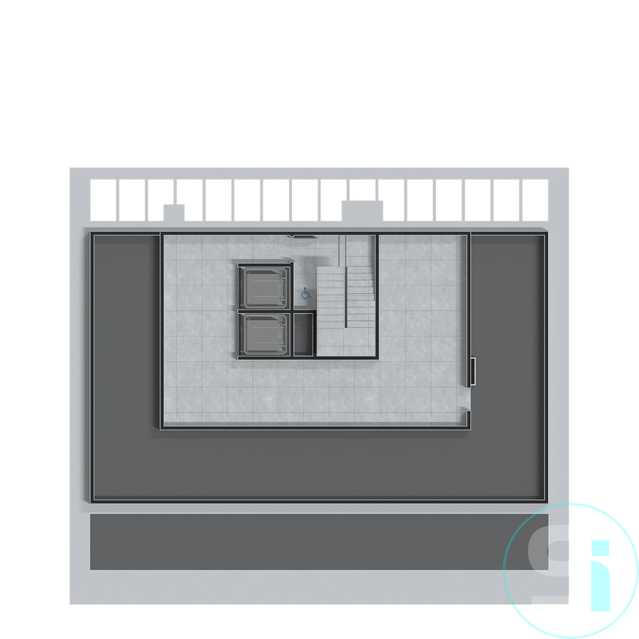 31ª foto do condomínio