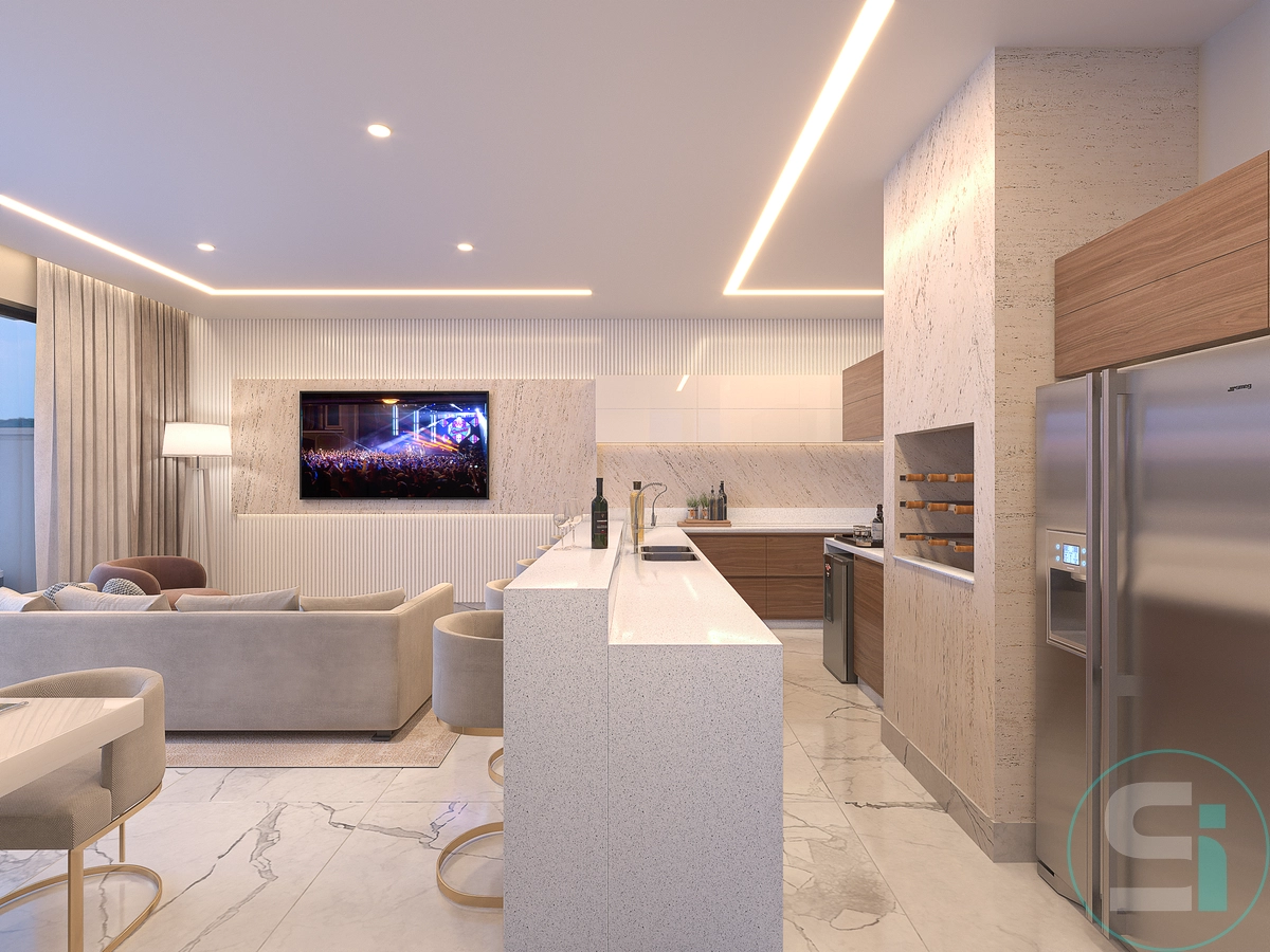 20ª foto do condomínio