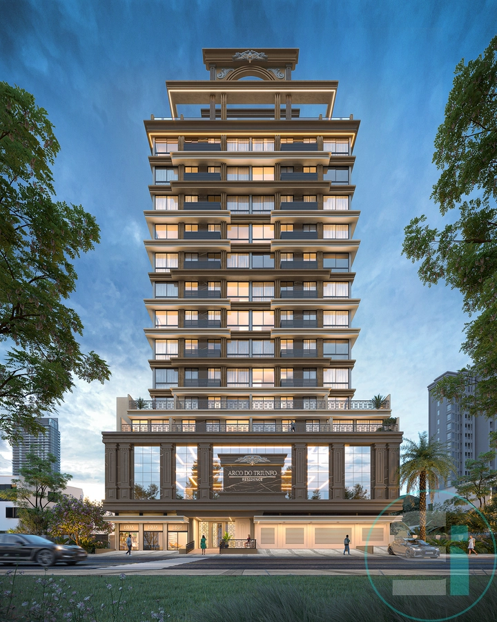 1ª foto do condomínio