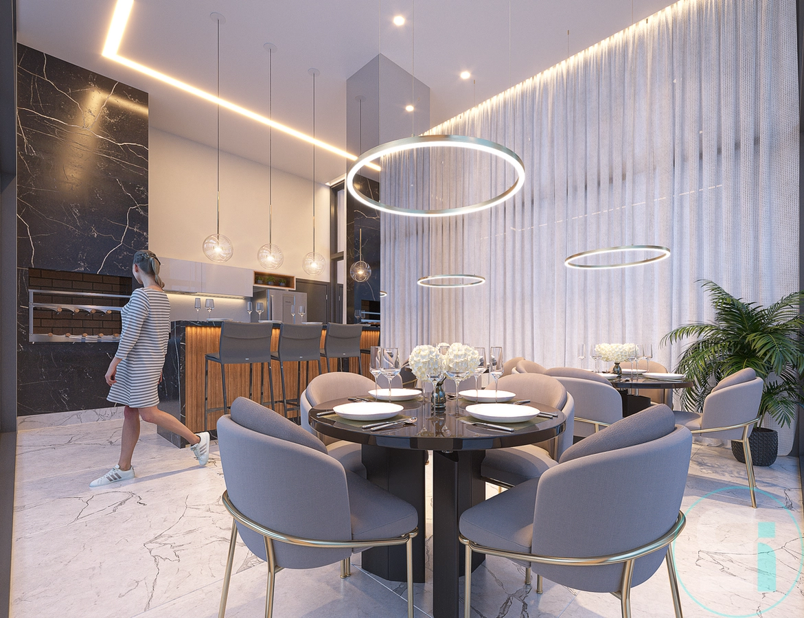 11ª foto do condomínio